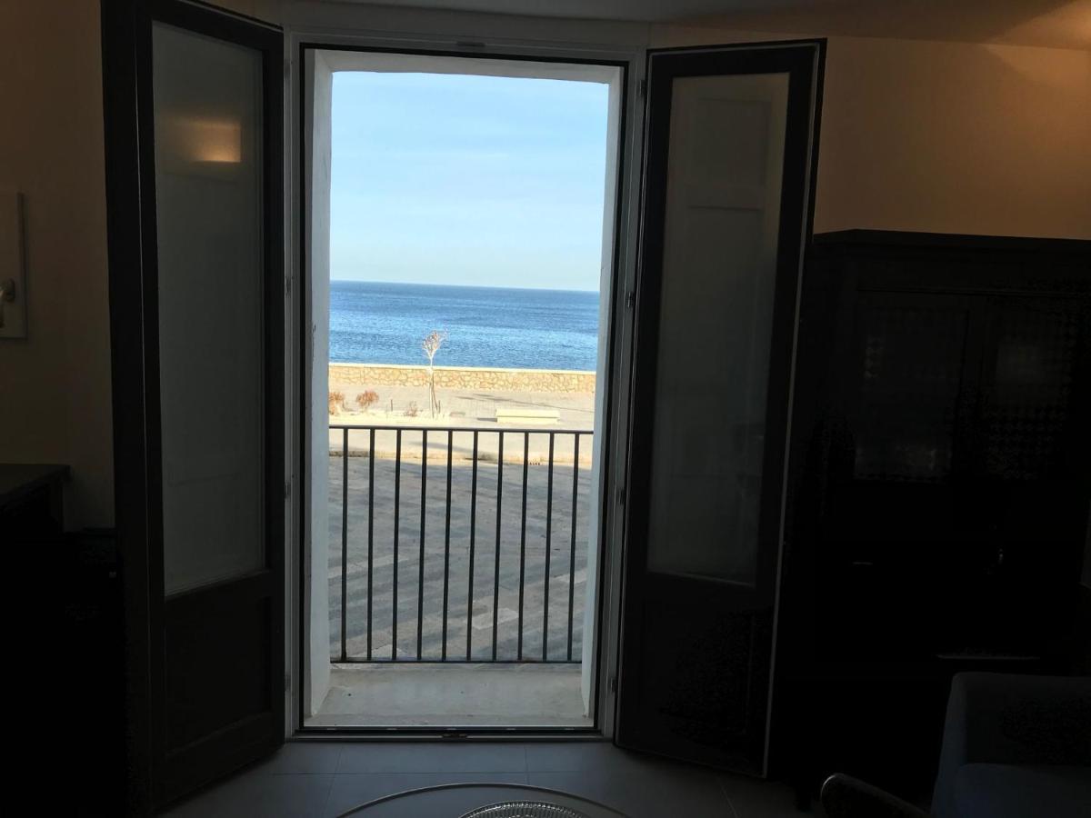 Ninfa Apartment The Window On The Mediterranean Trapani Exterior foto