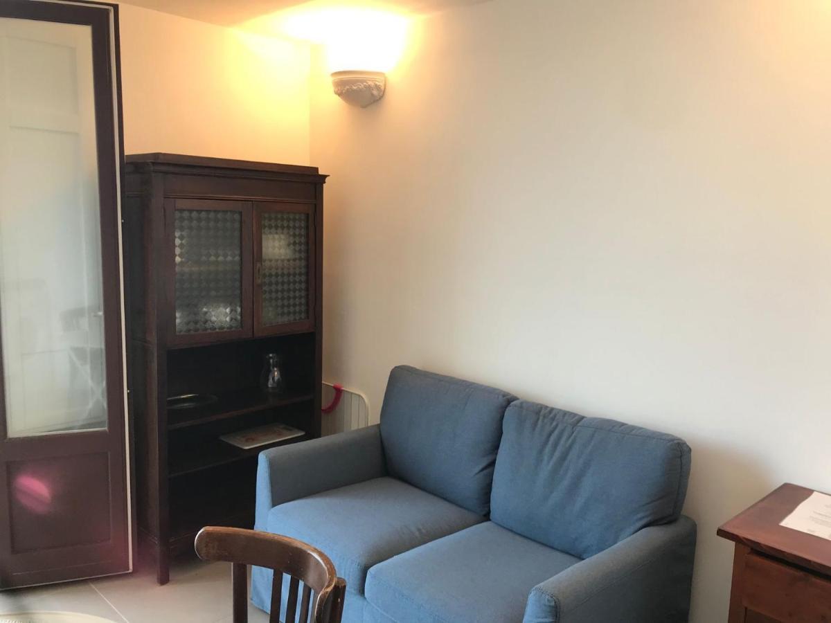 Ninfa Apartment The Window On The Mediterranean Trapani Exterior foto