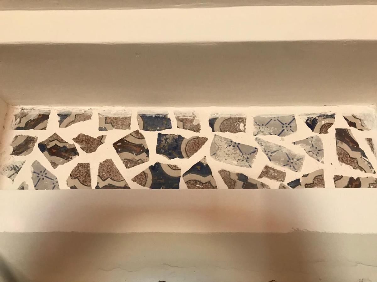 Ninfa Apartment The Window On The Mediterranean Trapani Exterior foto